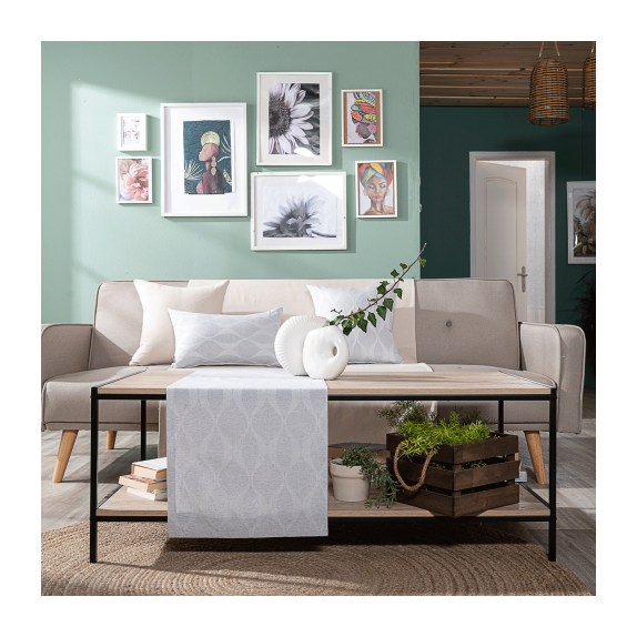 Τραβέρσα Teoran Vivero 04 - 40x160cm