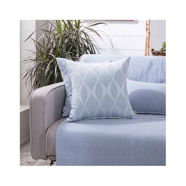 Μαξιλαροθήκη TeoranVivero 05 - 45x45cm