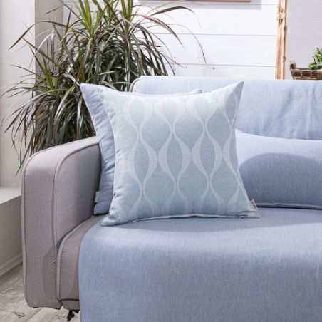 Μαξιλαροθήκη TeoranVivero 05 - 30x50cm