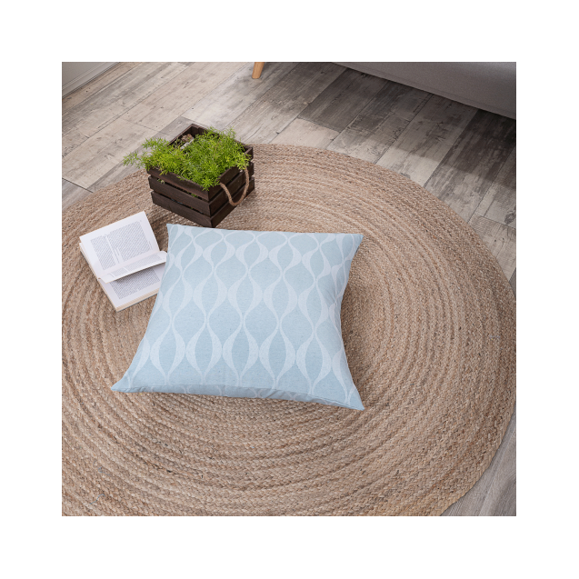 Μαξιλαροθήκη TeoranVivero 05 - 30x50cm