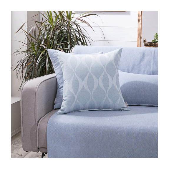 Μαξιλάρι Teoran Vivero 05 - 30x50cm με γέμιση