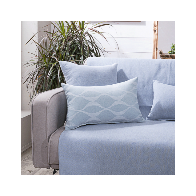 Μαξιλαροθήκη TeoranVivero 05 - 65x65cm δαπέδου