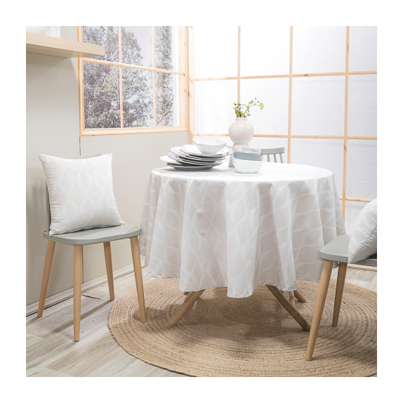 Ροτόντα Teoran Vivero 01 Φ180cm