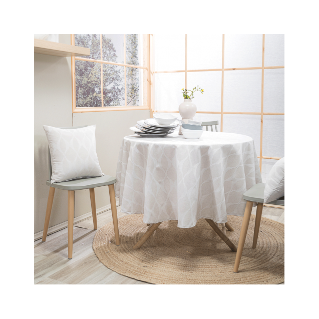 Ροτόντα Teoran Vivero 01 Φ180cm