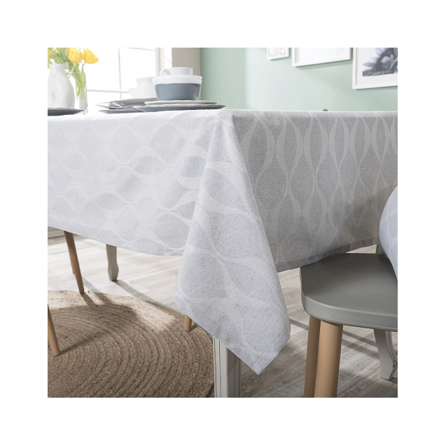 Τραπεζομάντηλο Teoran Vivero 04 - 135x135cm