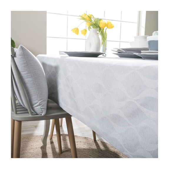 Τραπεζομάντηλο Teoran Vivero 04 - 135x180cm