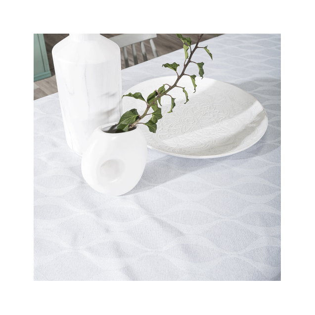 Τραπεζομάντηλο Teoran Vivero 04 - 135x180cm