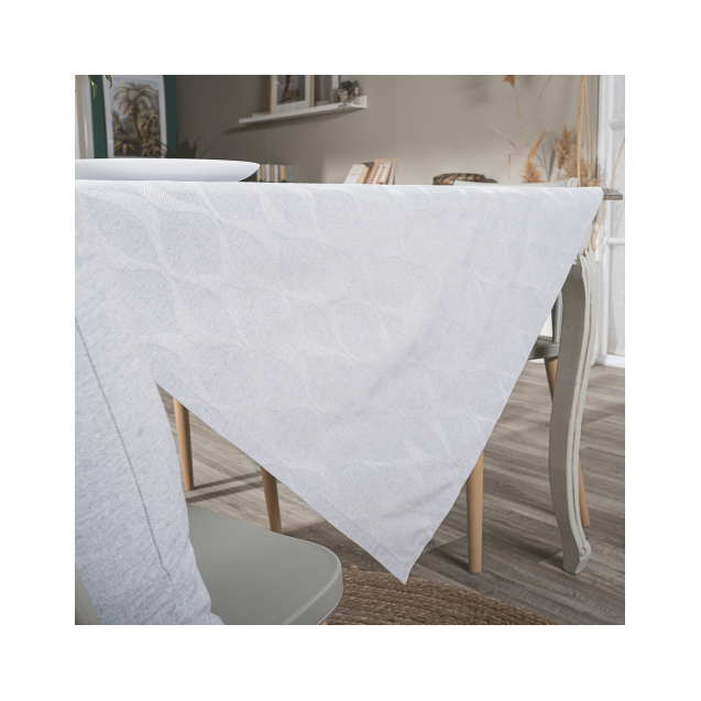 Τραπεζομάντηλο Teoran Vivero 04 - 135x180cm