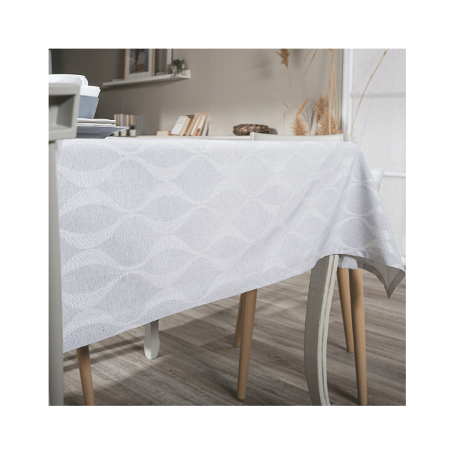 Τραπεζομάντηλο Teoran Vivero 04 - 135x180cm