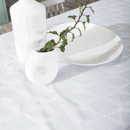 Τραπεζομάντηλο Teoran Vivero 04 - 135x220cm