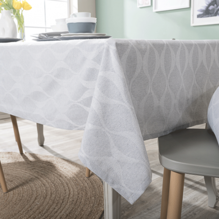 Τραπεζομάντηλο Teoran Vivero 04 - 135x220cm