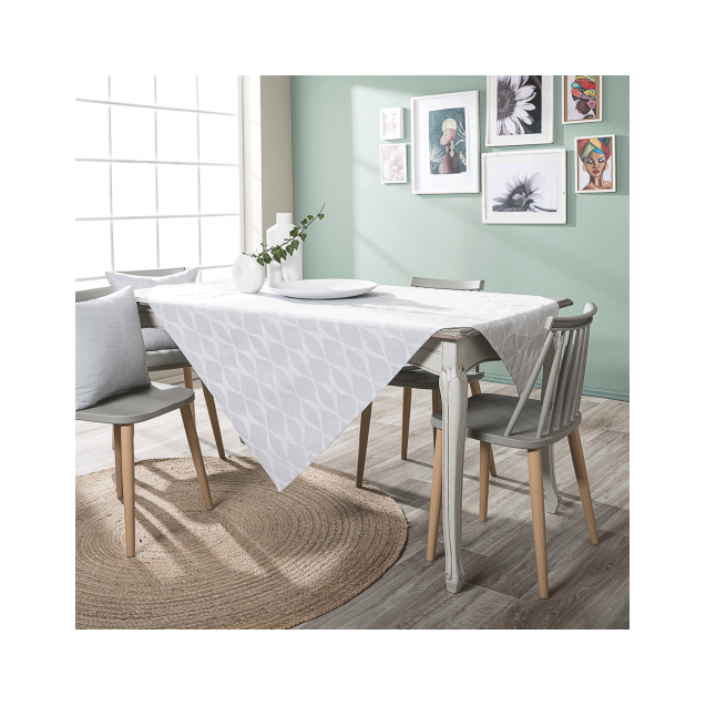 Τραπεζομάντηλο Teoran Vivero 04 - 135x220cm