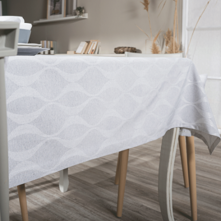 Τραπεζομάντηλο Teoran Vivero 04 - 135x220cm