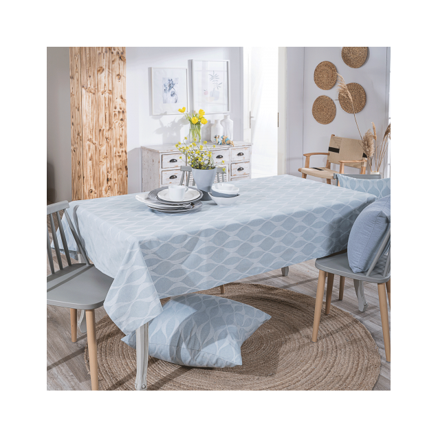 Τραπεζομάντηλο Teoran Vivero 05 - 135x135cm