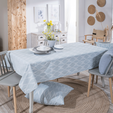 Τραπεζομάντηλο Teoran Vivero 05 - 135x135cm