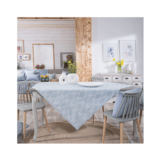 Τραπεζομάντηλο Teoran Vivero 05 - 135x135cm