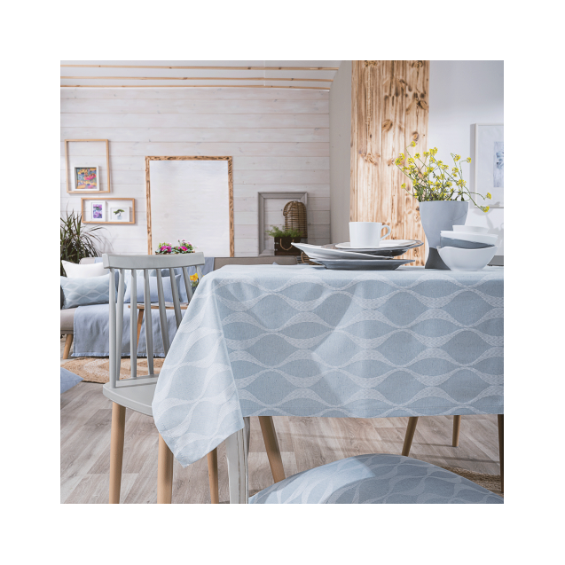 Τραπεζομάντηλο Teoran Vivero 05 - 135x220cm