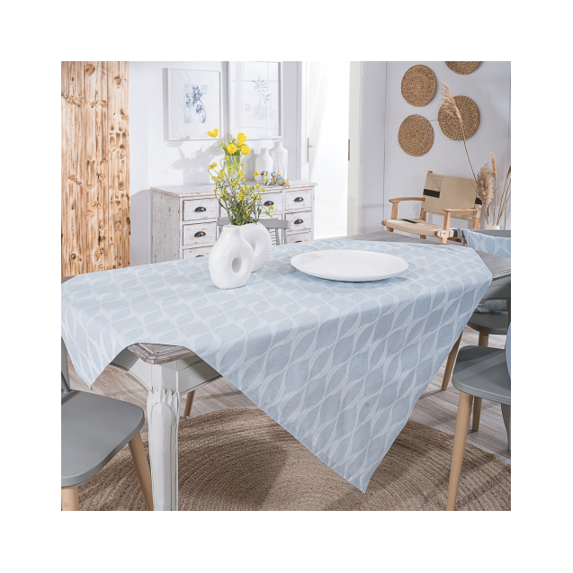 Τραπεζομάντηλο Teoran Vivero 05 - 135x220cm