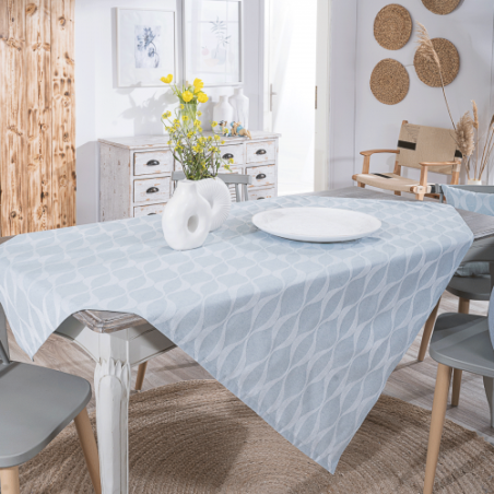 Τραπεζομάντηλο Teoran Vivero 05 - 135x220cm