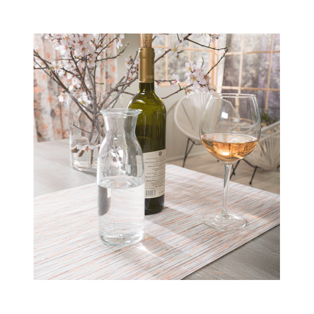 Τραπεζομάντηλο Teoran Elda - 135x180cm