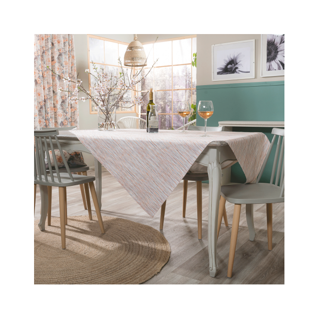 Τραπεζομάντηλο Teoran Elda - 135x220cm