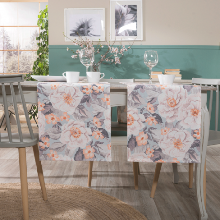 Τραβέρσα Teoran Teoran Novelda - 40x160cm