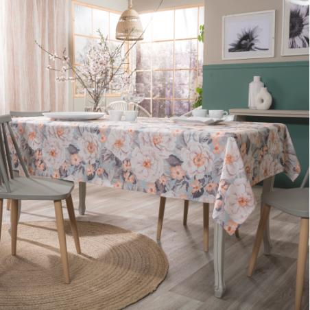 Τραπεζομάντηλο Teoran Novelda - 135x135cm