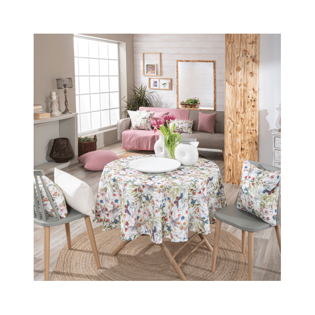 Leza Ροτόντα Teoran - Φ180cm