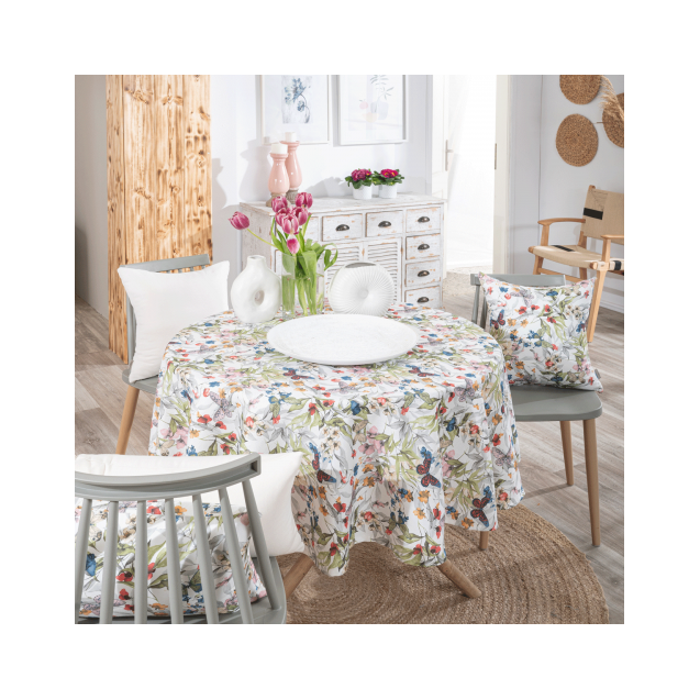 Leza Ροτόντα Teoran - Φ180cm