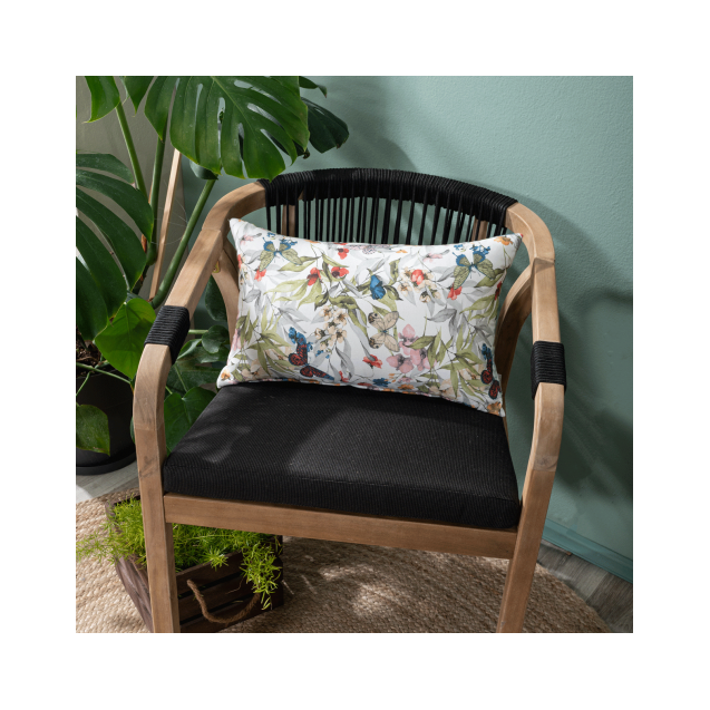 Μαξιλαροθήκη Teoran Leza - 65x65cm δαπέδου