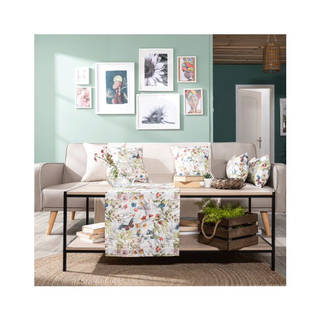 Τραβέρσα Teoran Teoran Leza - 40x160cm