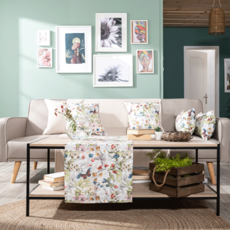 Τραβέρσα Teoran Teoran Leza - 40x160cm