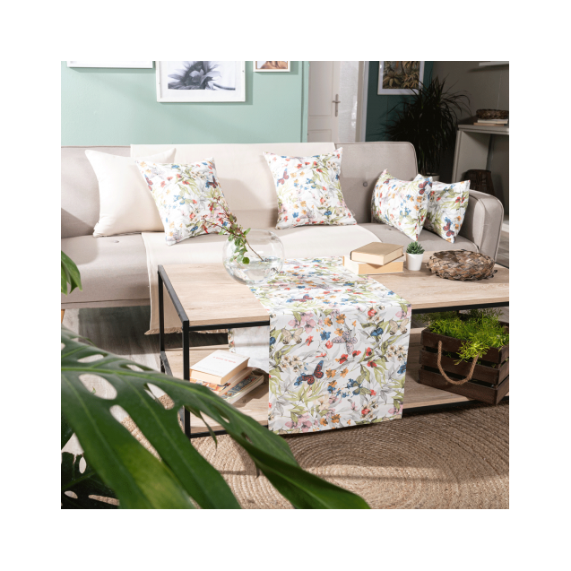 Τραβέρσα Teoran Teoran Leza - 40x160cm