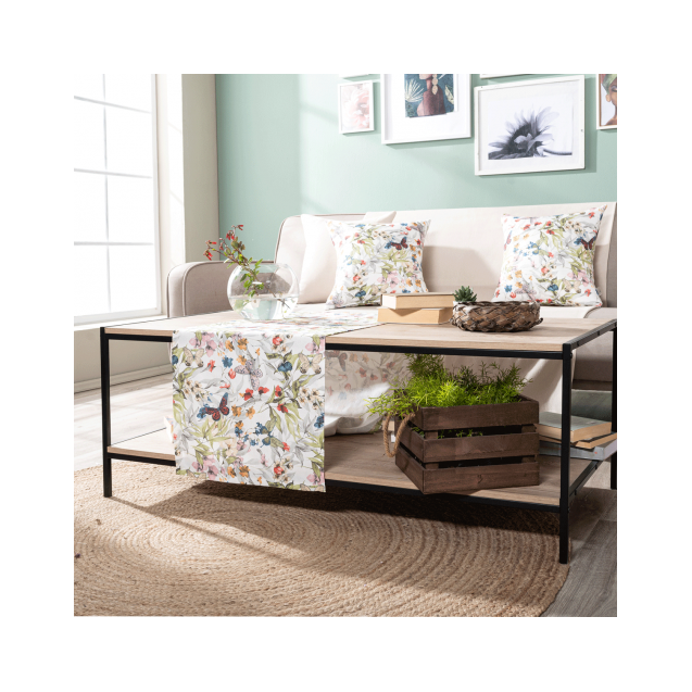 Τραβέρσα Teoran Teoran Leza - 40x160cm