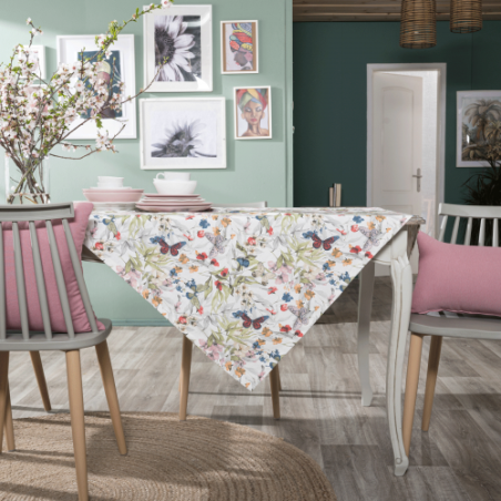 Τραπεζομάντηλο Teoran Leza - 135x180cm