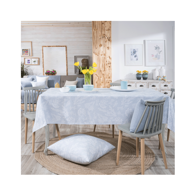 Τραπεζομάντηλο Teoran Cayo - 135x135cm