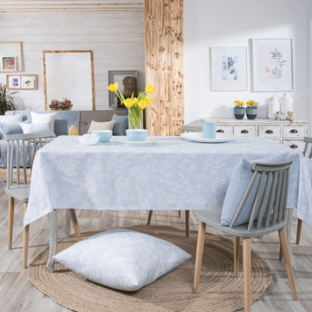 Τραπεζομάντηλο Teoran Cayo - 135x135cm