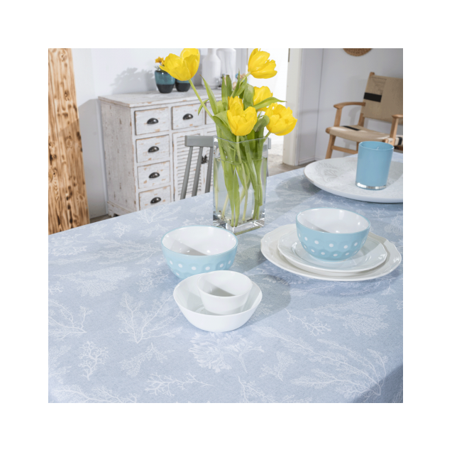 Τραπεζομάντηλο Teoran Cayo - 135x180cm