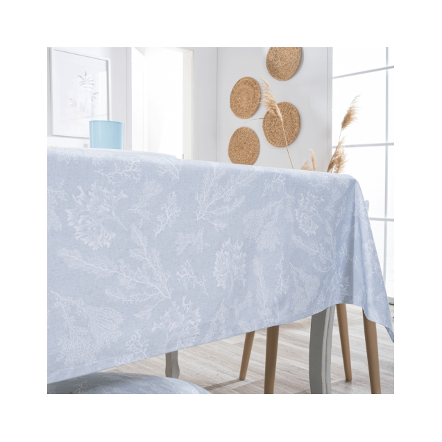 Τραπεζομάντηλο Teoran Cayo - 135x180cm