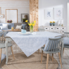 Τραπεζομάντηλο Teoran Cayo - 135x180cm