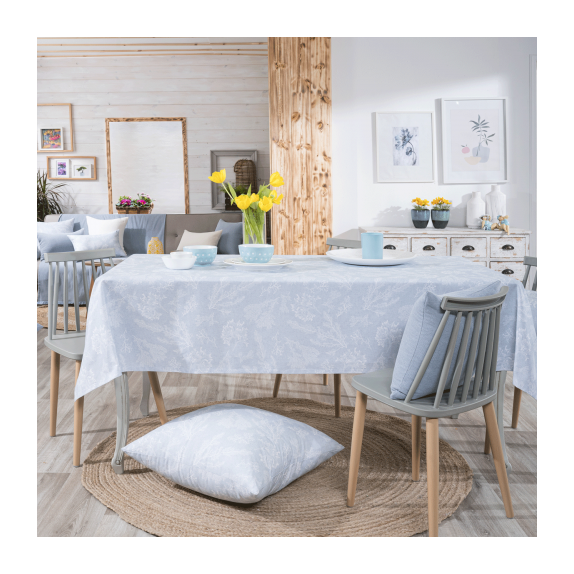 Τραπεζομάντηλο Teoran Cayo - 135x220cm