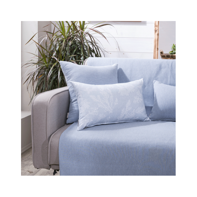 Μαξιλαροθήκη Teoran Cayo - 30x50cm