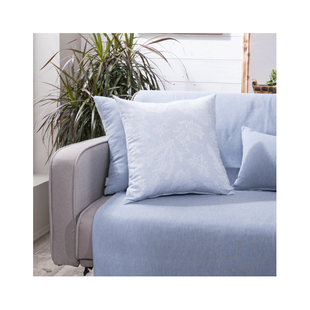 Μαξιλαροθήκη Teoran Teoran Cayo - 30x50cm με...