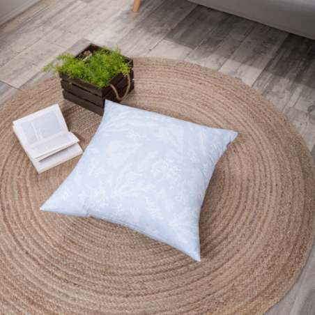 Μαξιλαροθήκη Teoran Cayo - 65x65cm δαπέδου