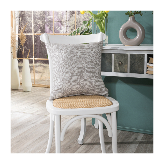 Μαξιλαροθήκη Teoran Anzio 03 - 65x65cm δαπέδου