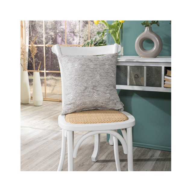 Μαξιλαροθήκη Teoran Anzio 03 - 65x65cm δαπέδου...