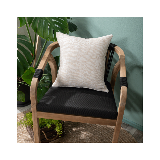 Μαξιλαροθήκη Teoran Anzio 01 - 30x50cm με γέμιση