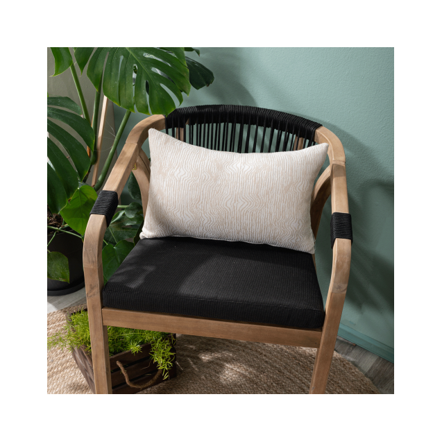 Μαξιλαροθήκη Teoran Anzio 01 - 30x50cm με γέμιση