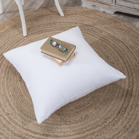 Μαξιλαροθήκη Teoran Anzio 00 - 43x43cm