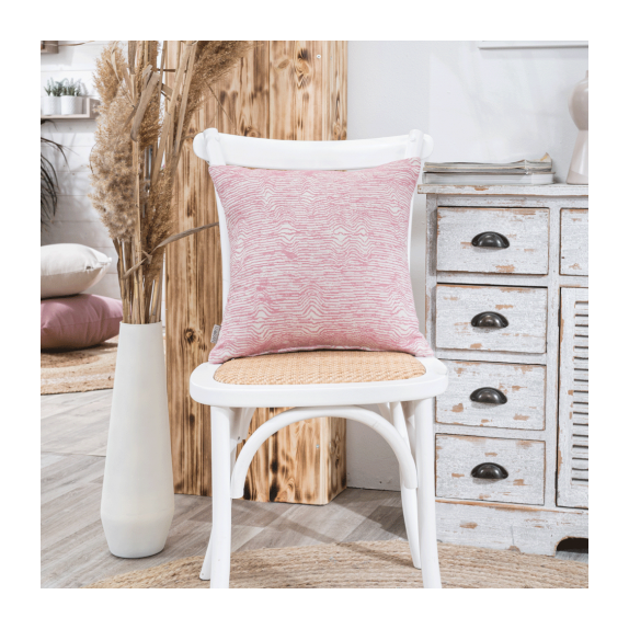 Μαξιλαροθήκη Teoran Anzio 06 - 43x43cm